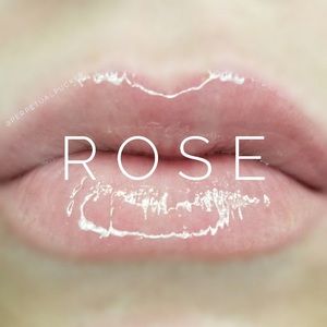 LipSense Rose Gloss